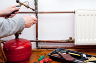 free Old Park heating repair quotes
